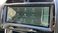Jaguar XE 2.0 D200 R-Dynamic SE Black 4dr Auto Diesel Saloon